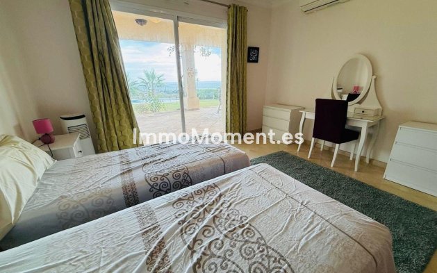 Wiederverkauf - Villa - Casares - Casares Centro