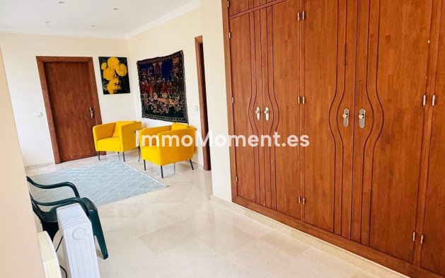 Wiederverkauf - Villa - Casares - Casares Centro