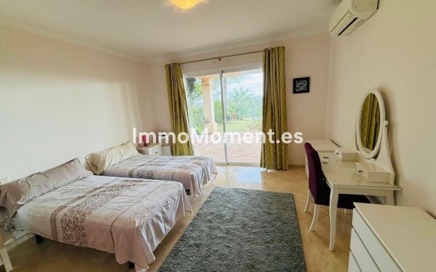 Wiederverkauf - Villa - Casares - Casares Centro