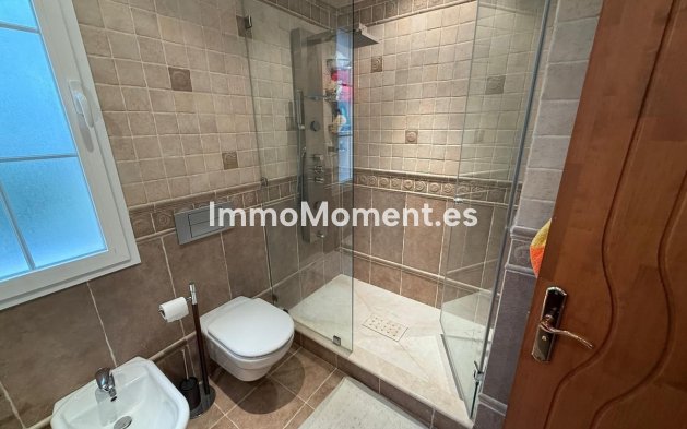 Wiederverkauf - Villa - Casares - Casares Centro