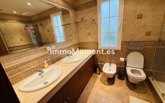 Wiederverkauf - Villa - Casares - Casares Centro