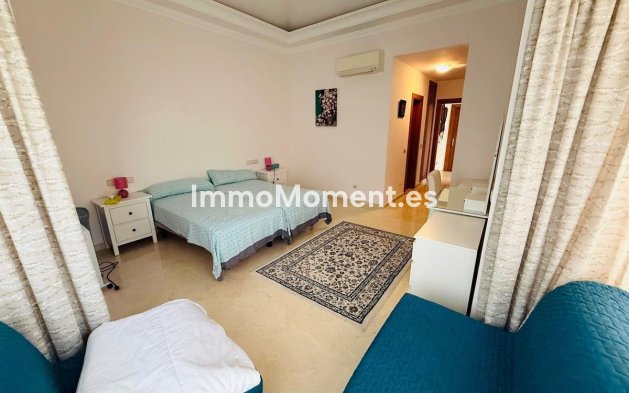 Wiederverkauf - Villa - Casares - Casares Centro