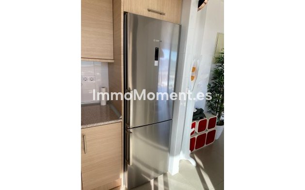 Resale - Apartment - Cartagena - Isla Plana