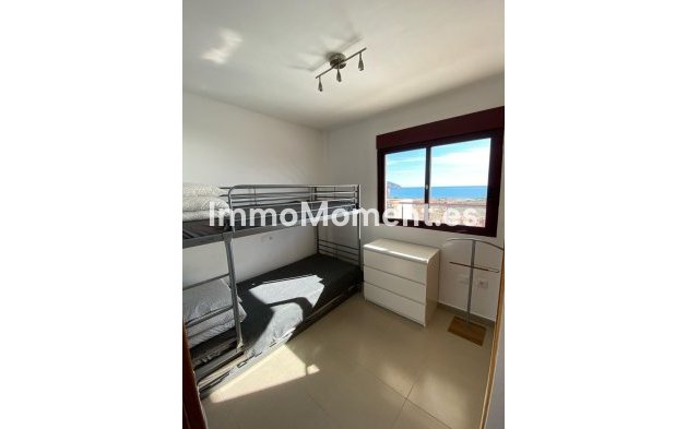 Resale - Apartment - Cartagena - Isla Plana