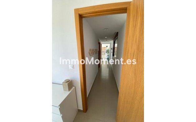 Resale - Apartment - Cartagena - Isla Plana