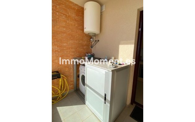 Resale - Apartment - Cartagena - Isla Plana