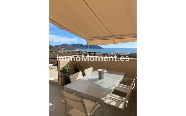 Resale - Apartment - Cartagena - Isla Plana