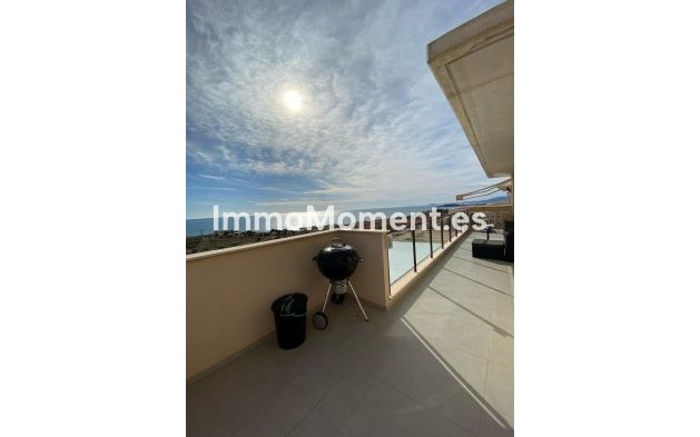 Resale - Apartment - Cartagena - Isla Plana