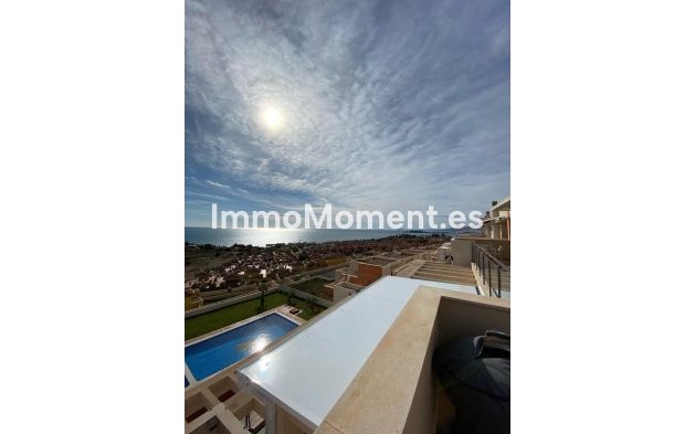 Resale - Apartment - Cartagena - Isla Plana