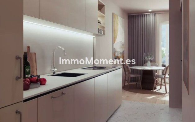 Resale - Apartment - Cartagena - Cartagena Centro