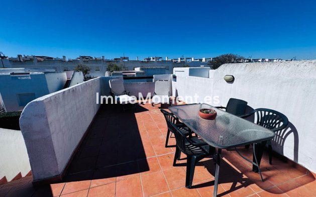 Revente - Villa - Alhama de Murcia - Condado de Alhama