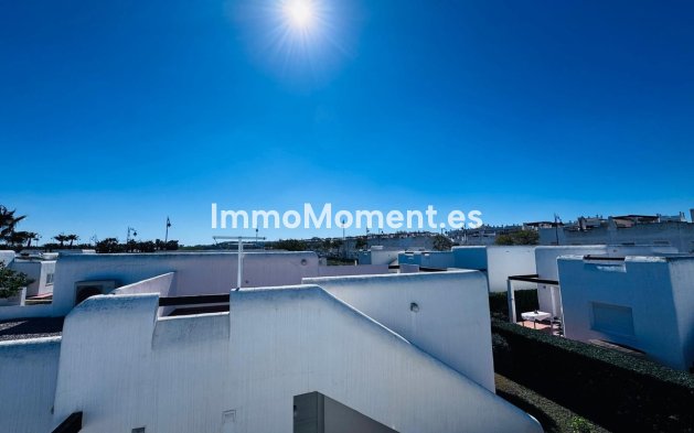 Revente - Villa - Alhama de Murcia - Condado de Alhama