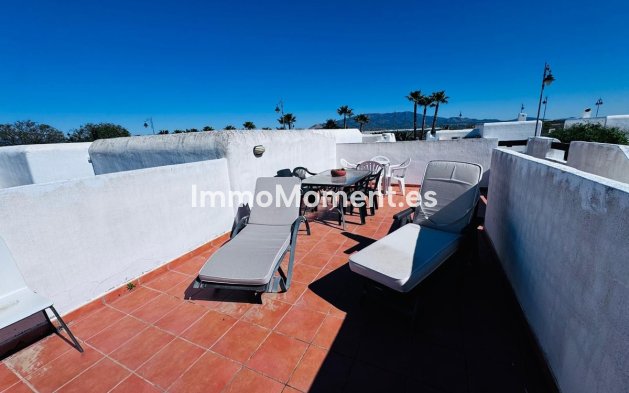 Revente - Villa - Alhama de Murcia - Condado de Alhama