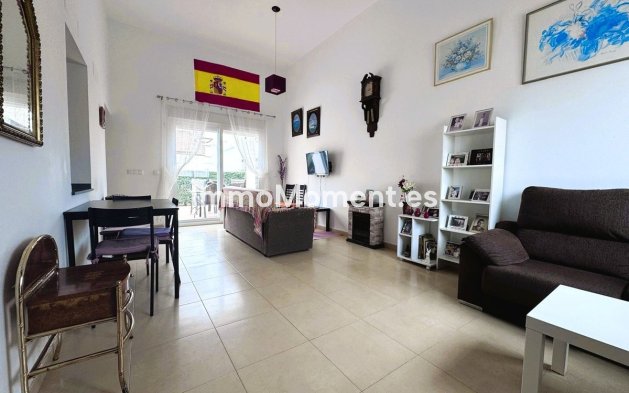 Revente - Villa - Alhama de Murcia - Condado de Alhama