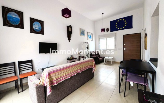 Revente - Villa - Alhama de Murcia - Condado de Alhama