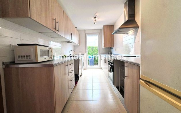 Revente - Villa - Alhama de Murcia - Condado de Alhama