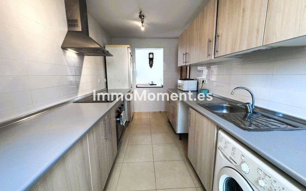 Revente - Villa - Alhama de Murcia - Condado de Alhama