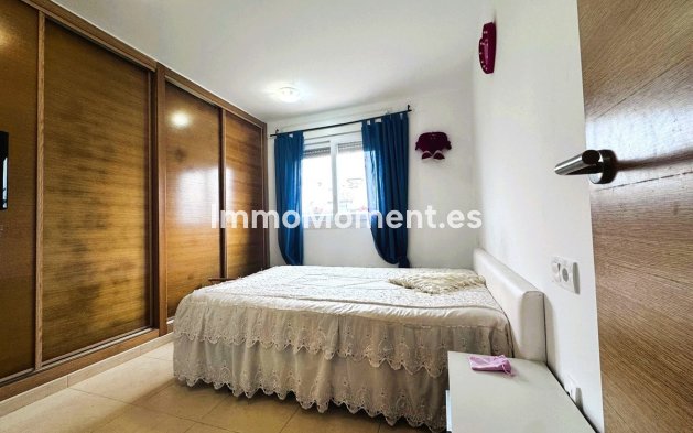 Revente - Villa - Alhama de Murcia - Condado de Alhama