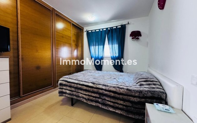 Revente - Villa - Alhama de Murcia - Condado de Alhama