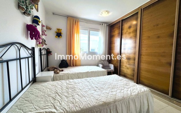 Revente - Villa - Alhama de Murcia - Condado de Alhama