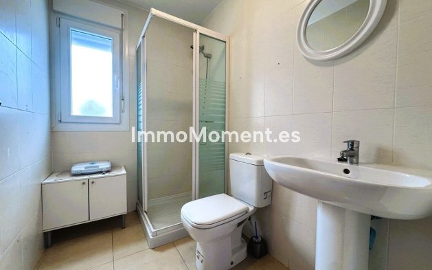 Revente - Villa - Alhama de Murcia - Condado de Alhama
