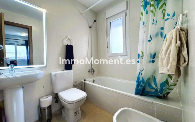 Revente - Villa - Alhama de Murcia - Condado de Alhama