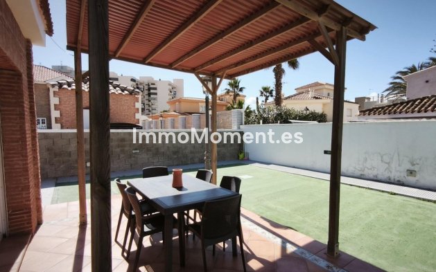 Revente - Villa - San Javier - La Manga