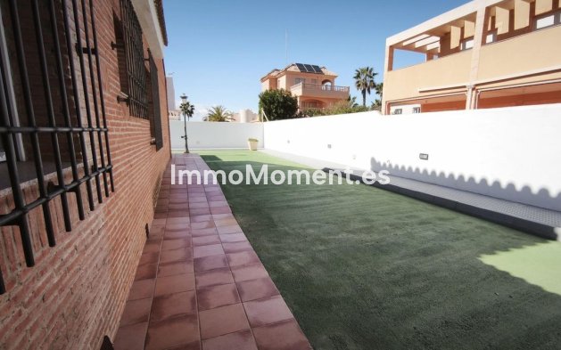 Revente - Villa - San Javier - La Manga