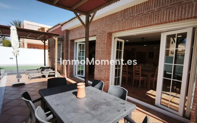 Revente - Villa - San Javier - La Manga