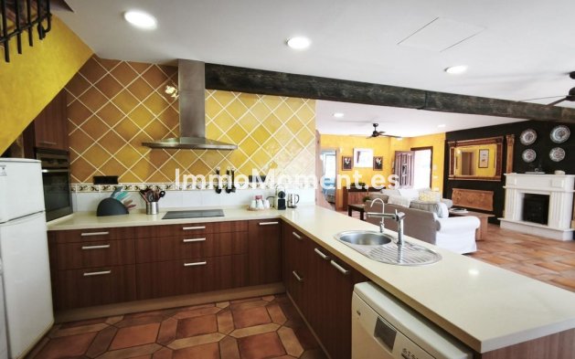 Revente - Villa - San Javier - La Manga