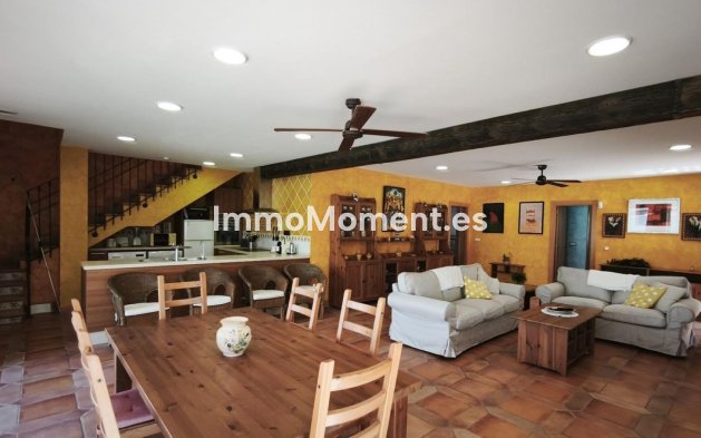 Revente - Villa - San Javier - La Manga