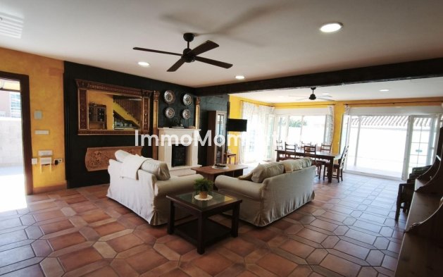 Revente - Villa - San Javier - La Manga