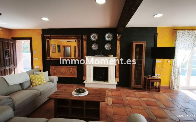 Revente - Villa - San Javier - La Manga