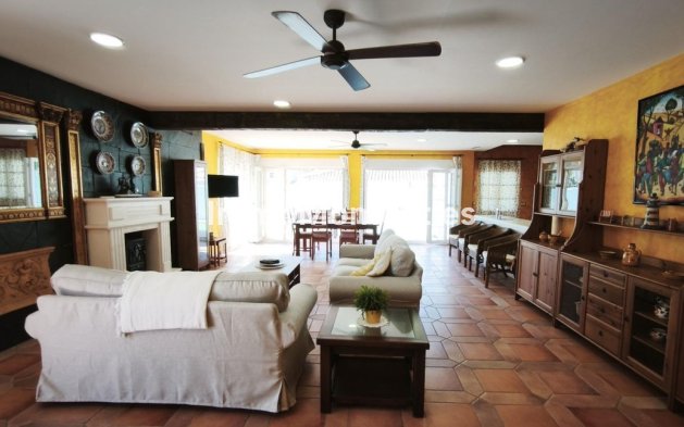 Revente - Villa - San Javier - La Manga