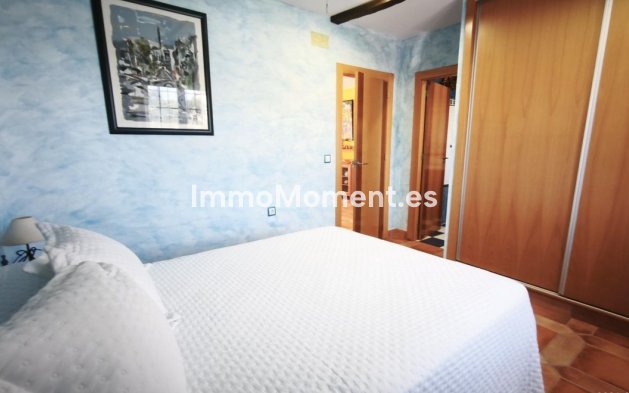 Revente - Villa - San Javier - La Manga