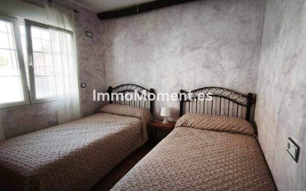 Revente - Villa - San Javier - La Manga