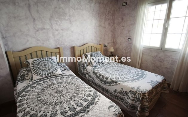 Revente - Villa - San Javier - La Manga