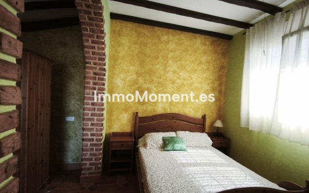 Revente - Villa - San Javier - La Manga