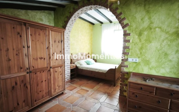 Revente - Villa - San Javier - La Manga