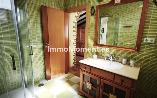 Revente - Villa - San Javier - La Manga