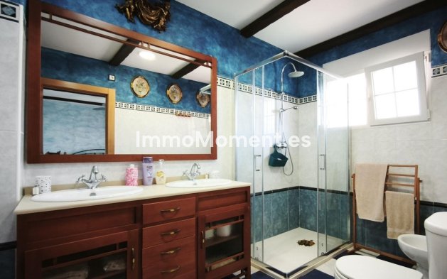 Revente - Villa - San Javier - La Manga