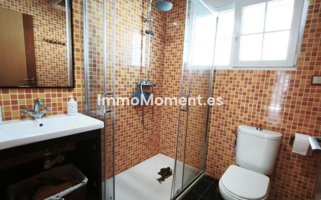 Revente - Villa - San Javier - La Manga