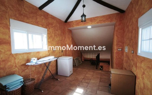 Revente - Villa - San Javier - La Manga