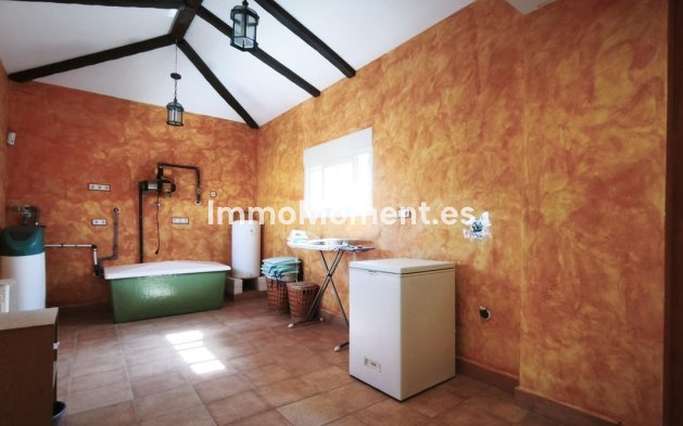 Revente - Villa - San Javier - La Manga