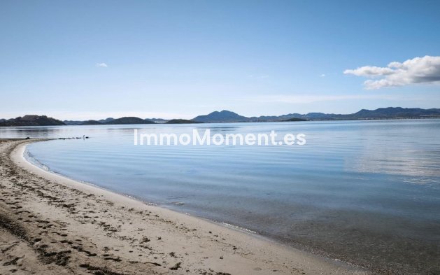 Revente - Villa - San Javier - La Manga