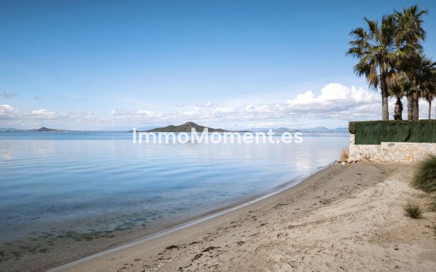 Revente - Villa - San Javier - La Manga