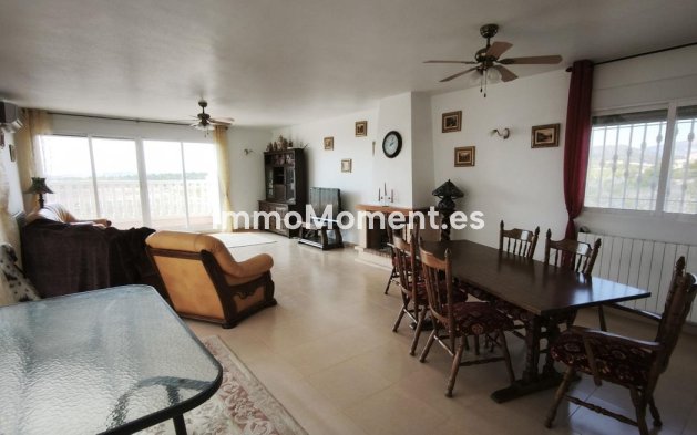 Wiederverkauf - Villa - Lorca - Zarzadilla de Totana