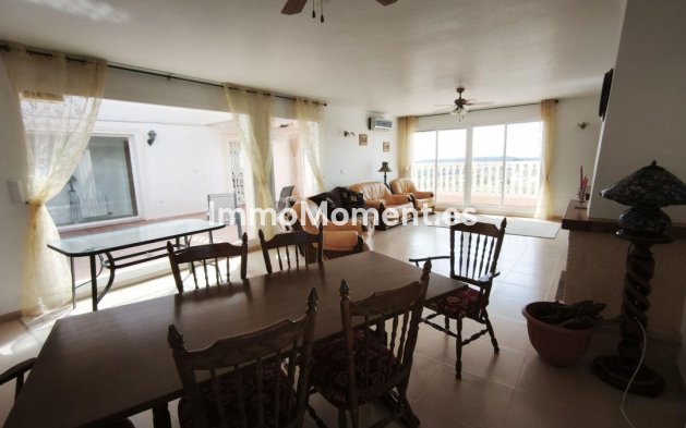 Wiederverkauf - Villa - Lorca - Zarzadilla de Totana