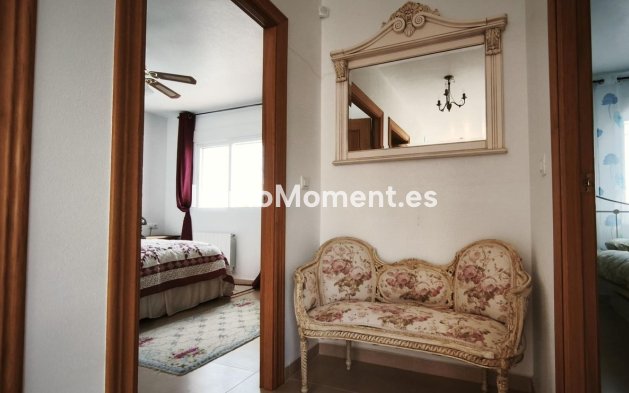 Wiederverkauf - Villa - Lorca - Zarzadilla de Totana