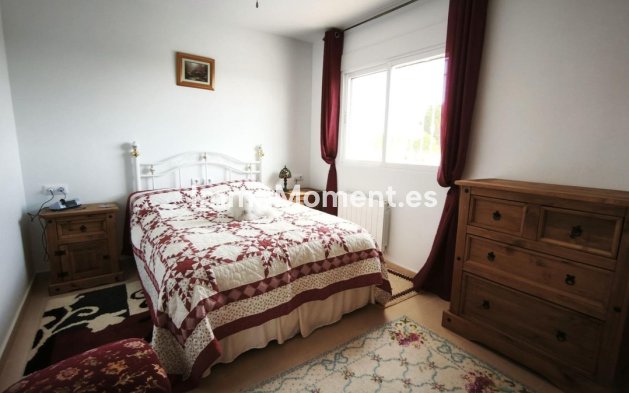 Wiederverkauf - Villa - Lorca - Zarzadilla de Totana